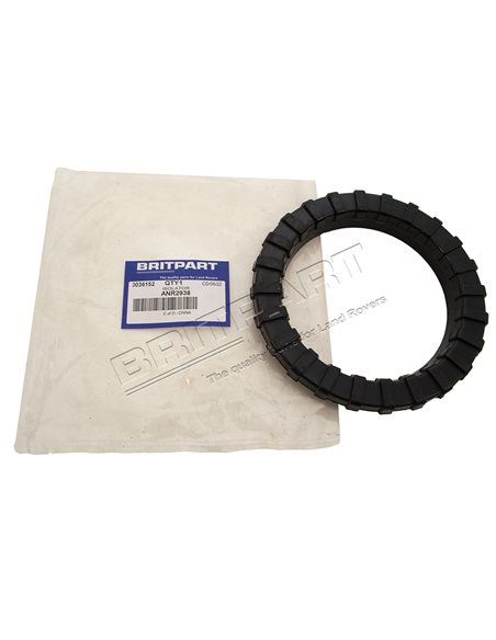 Cale des Ressorts de Suspension