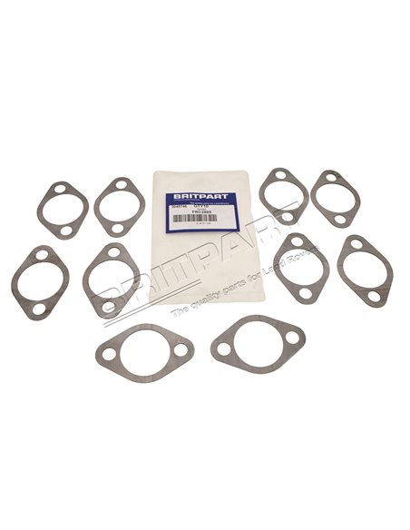 Cale du Pivot Supérieur Épaisseur 0.010mm Monté à partir de 1992