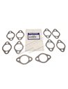 Cale du Pivot Supérieur Épaisseur 0.010mm Monté à partir de 1992