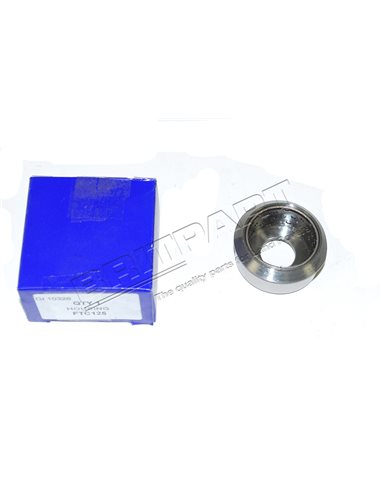 Cuvette Supérieur du Pivot Monté à partir de 1992
