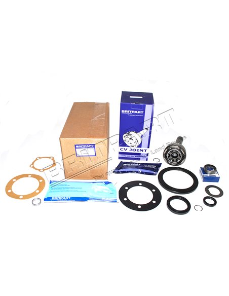 Kit Joint Homocinétique BRITPART avec ou sans ABS Monté à partir de 1992