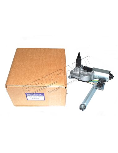 Moteur d'Essuie Glace Arrière 