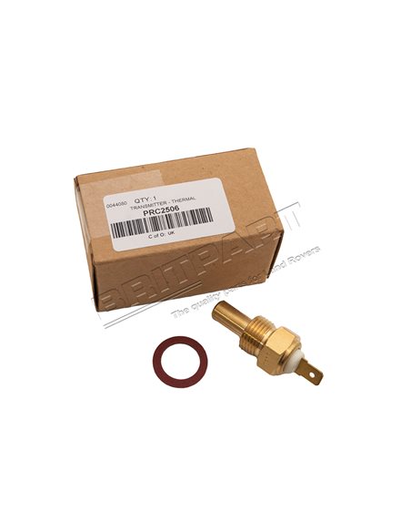 Sonde de Température d'Eau