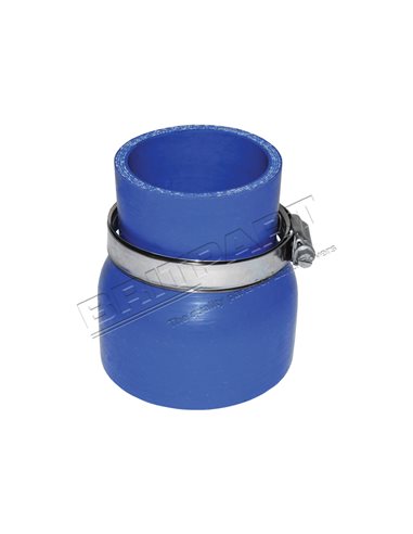 Protection Silicone Ø63mm des Croisillons pour l'Arbre de Transmission 