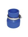Protection Silicone Ø63mm des Croisillons pour l'Arbre de Transmission 