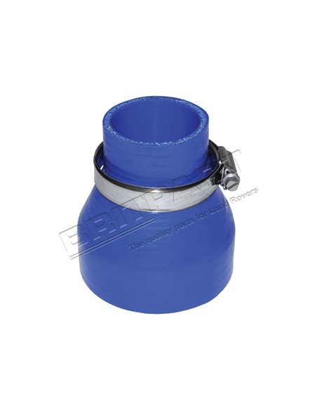 Protection Silicone Ø 51mm des Croisillons pour l'Arbre de Transmission
