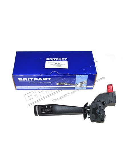 Commodo Code/Phare BRITPART