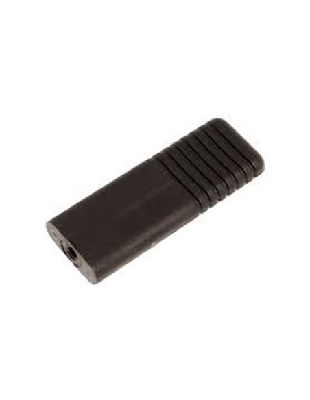 FINI-NLA-RETIRÉ DU SERVICE // Bouton de Fermeture des Portes NOIR GALAXY