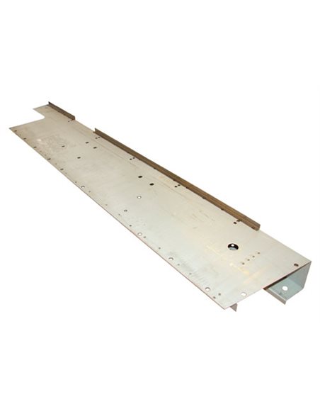 Panneau Gauche du Seuil de Porte : RANGE 4 Portes