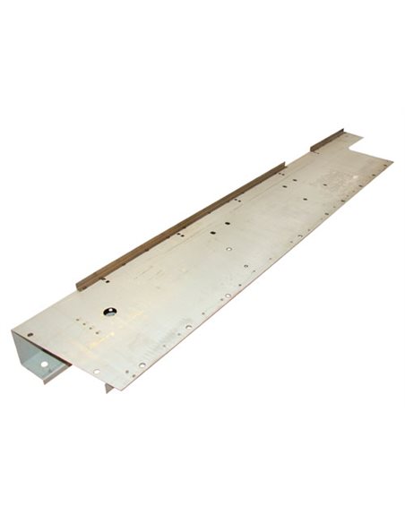 Panneau Droit du Seuil de Porte : RANGE 4 Portes