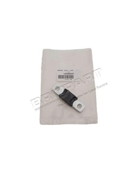 Fusible 400 AMP