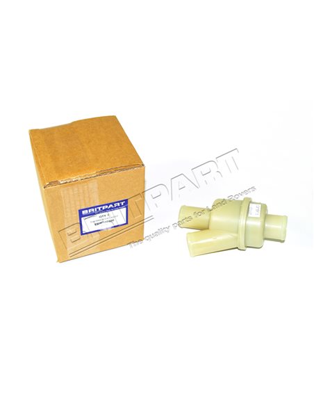 Thermostat BRITPART