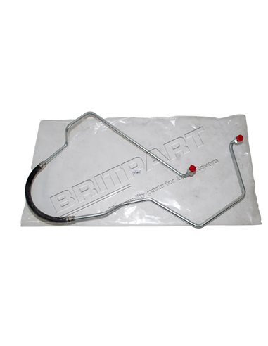 Flexible Supérieur BRITPART de Refroidissement de la Boite Auto.