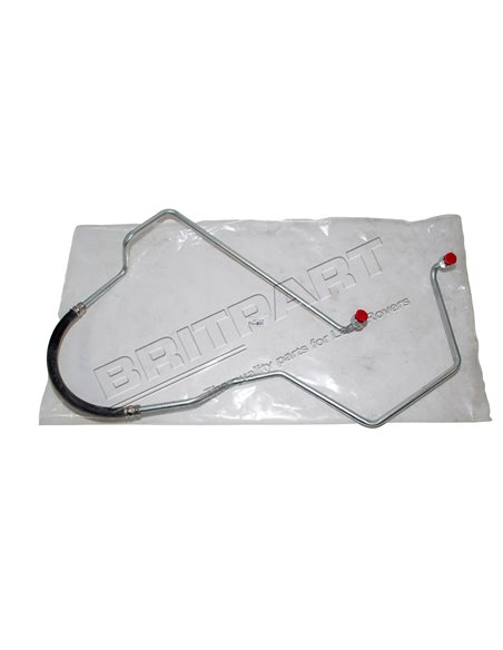 Flexible Supérieur BRITPART de Refroidissement de la Boite Auto.