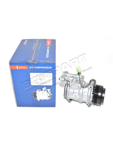 Compresseur DENSO de Climatisation