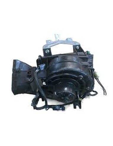 * SUR COMMANDE AU 01.34.67.76.85 * Bloc Chauffage Complet GENUINE