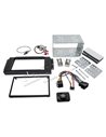 Kit d'Installation Radio DOUBLE DIN