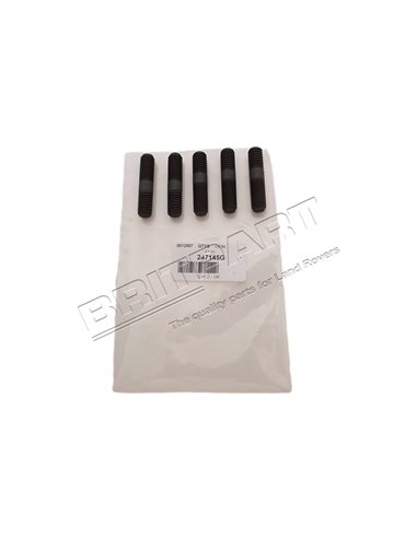 Goujon de Cloche de Volant Moteur