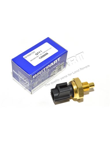 Sonde de Température d'Huile 