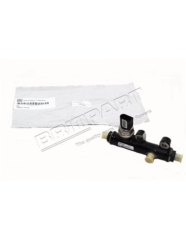 Rampe Haute Pression VDO de Carburant (Norme EURO 2 - 3)