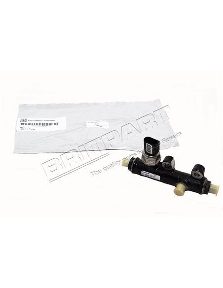 Rampe Haute Pression VDO de Carburant (Norme EURO 2 - 3)