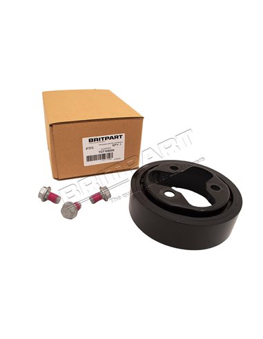 Damper seul pour Visco-Coupleur Central
