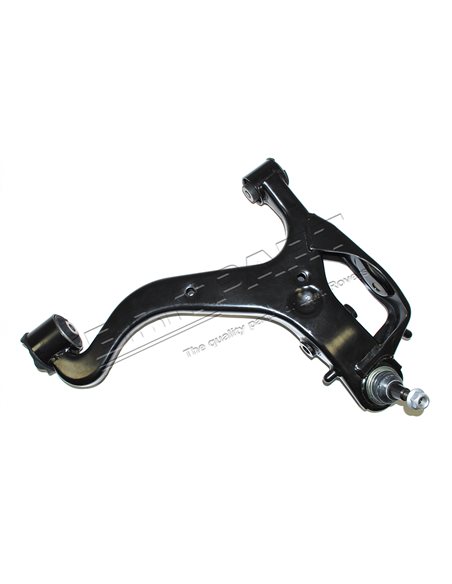 Triangle Inférieur Avant Gauche OEM Montage avec Suspension Pneumatique