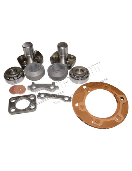 Kit Pivot Droit/Gauche Complet