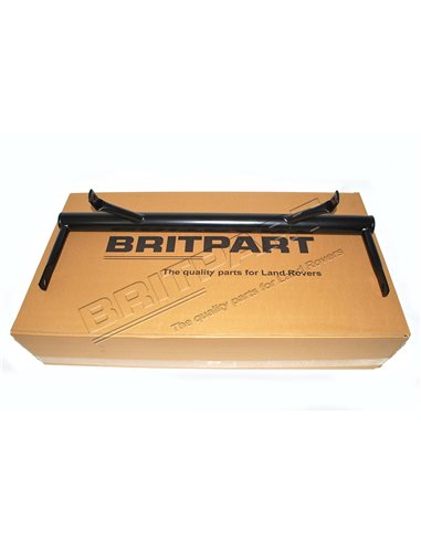 Barre de Protection des Barres de Direction