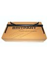 Barre de Protection des Barres de Direction