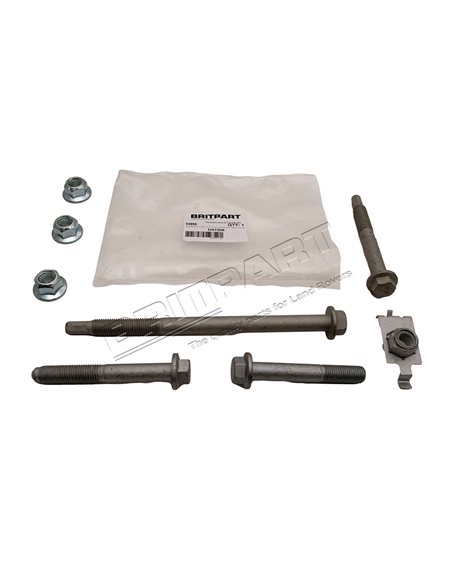 Kit Vis de Triangle Arrière Inférieur 