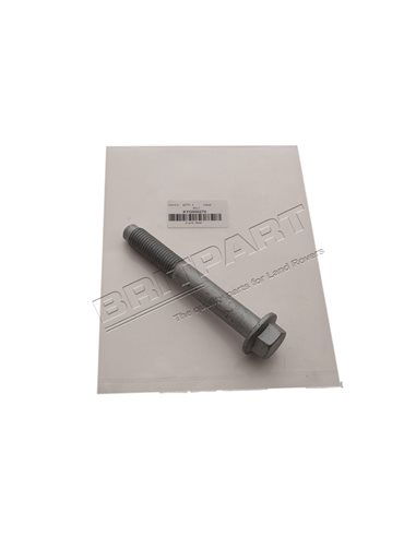 Vis M16 x 115mm des Silent Bloc Arrière du Bras Inférieur Arrière