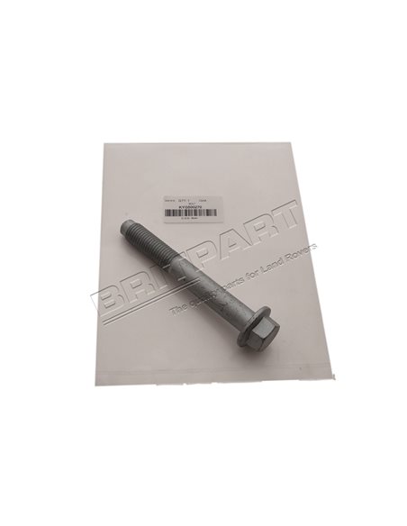 Vis M16 x 115mm des Silent Bloc Arrière du Bras Inférieur Arrière