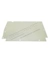 Plancher Avant Gauche