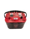 Batterie Optima Rouge 
