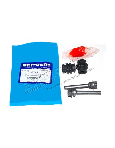 Kit Goupille et Soufflet de Fixation d'Étrier Arrière 