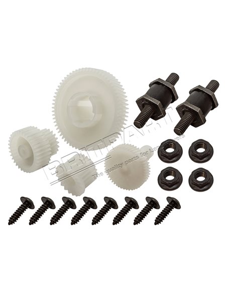 Kit de Réparation de l'Actionneur du Frein à Main Électrique