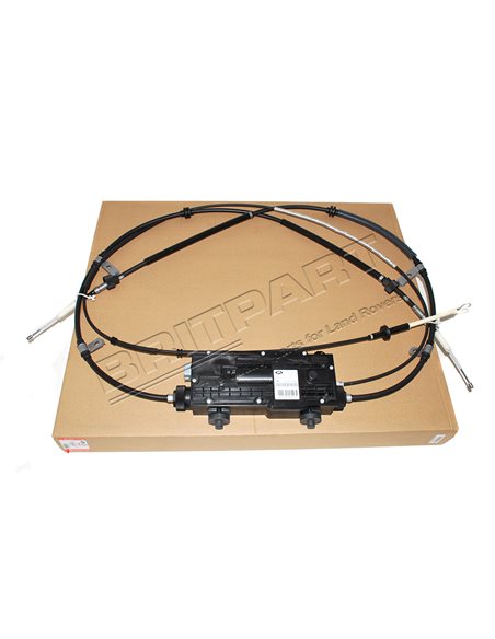 Câble et Module de Frein à Main GENUINE