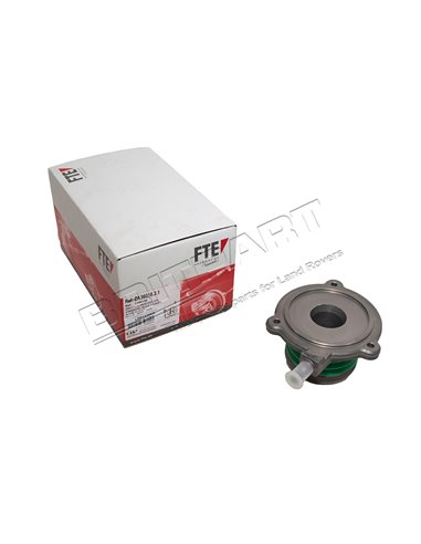 Butée / Récepteur FTE d'Embrayage