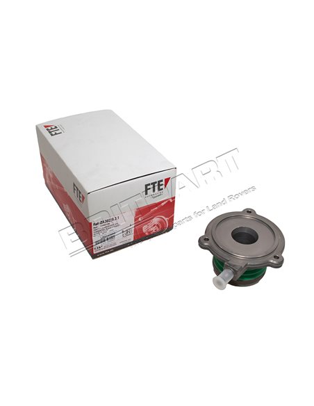 Butée / Récepteur FTE d'Embrayage