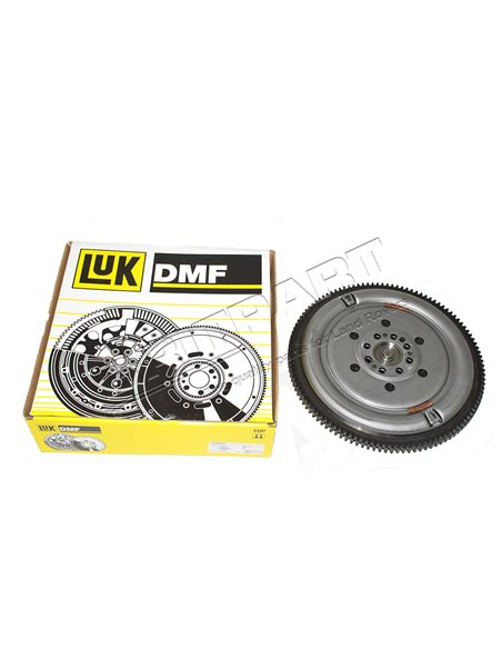 Volant Moteur Bi-Masse LUK