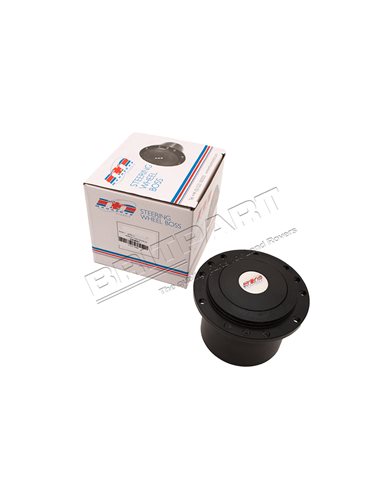 Moyeu Diamètre 16.5mm /  36 Cannelure pour Volant MOUNTNEY 38 cm