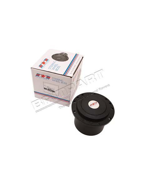 Moyeu Diamètre 16.5mm /  36 Cannelure pour Volant MOUNTNEY 38 cm