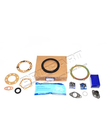 Kit Pivot Supérieur et Joints BRITPART Montage sans ABS