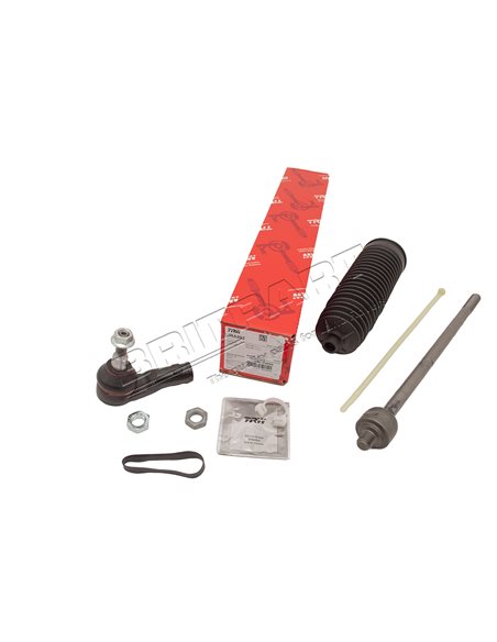 Kit Biellette M16 et Rotule de Direction M12 Avant Gauche TRW Monté jusqu'en 2009