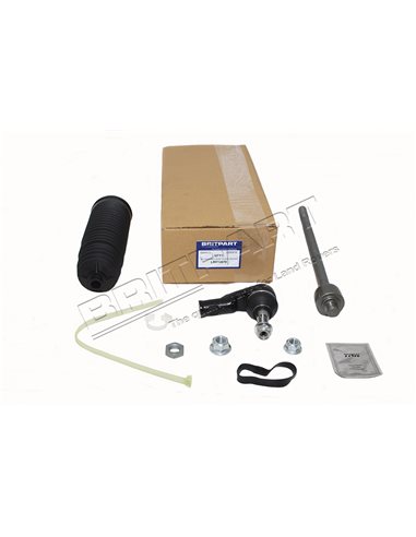 Kit Biellette M20 et Rotule de Direction M12 Avant Droite BRITPART Monté jusqu'en 2009