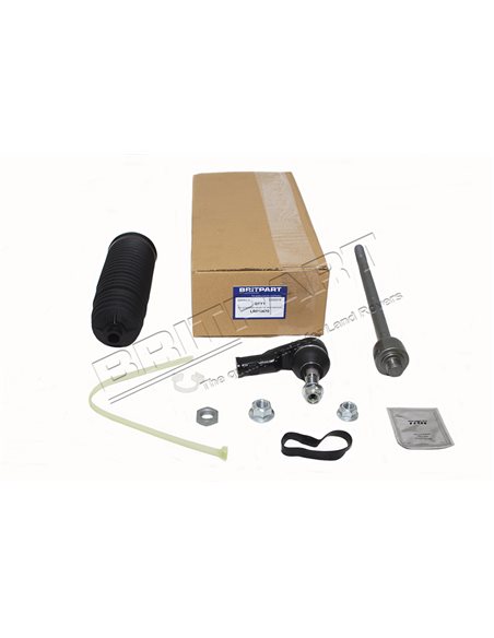 Kit Biellette M20 et Rotule de Direction M12 Avant Droite BRITPART Monté jusqu'en 2009
