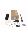 Kit Biellette M20 et Rotule de Direction M12 Avant Droite BRITPART Monté jusqu'en 2009