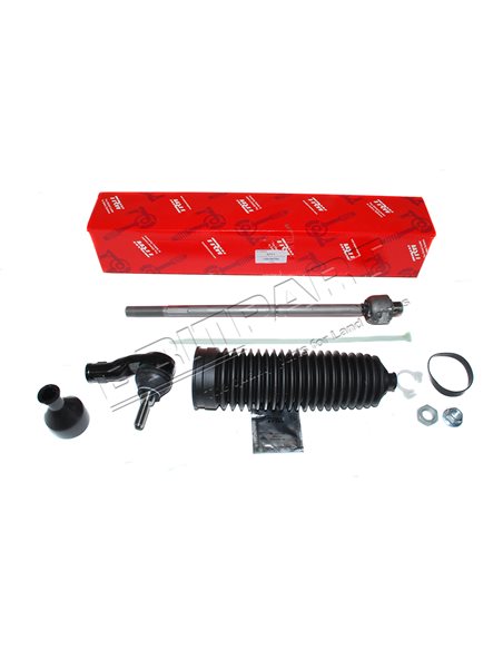 Kit Biellette M20 et Rotule de Direction M12 Avant Droite TRW Monté jusqu'en 2009