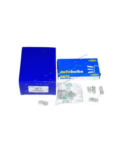 Ampoule W5W 